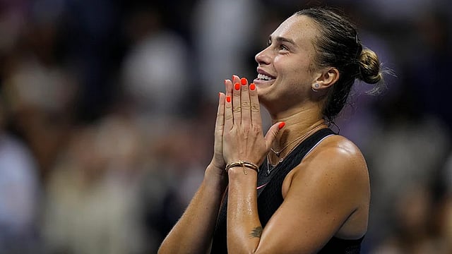 Aryna Sabalenka Vs Cristina Bucsa Live Streaming, US Open 2025: When, Where To Watch Women's Singles 4th Round Match